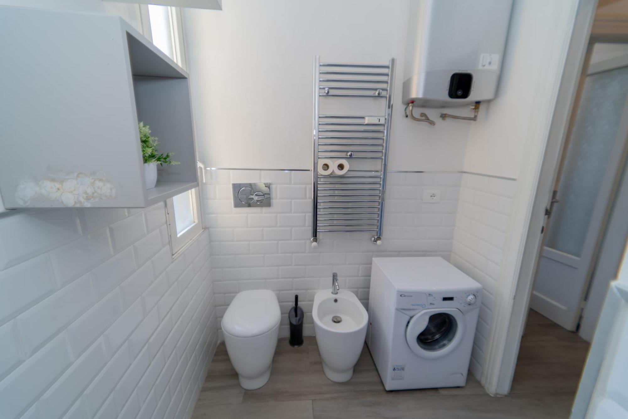 Apartment Milan Near Metro-M5 Eksteriør billede