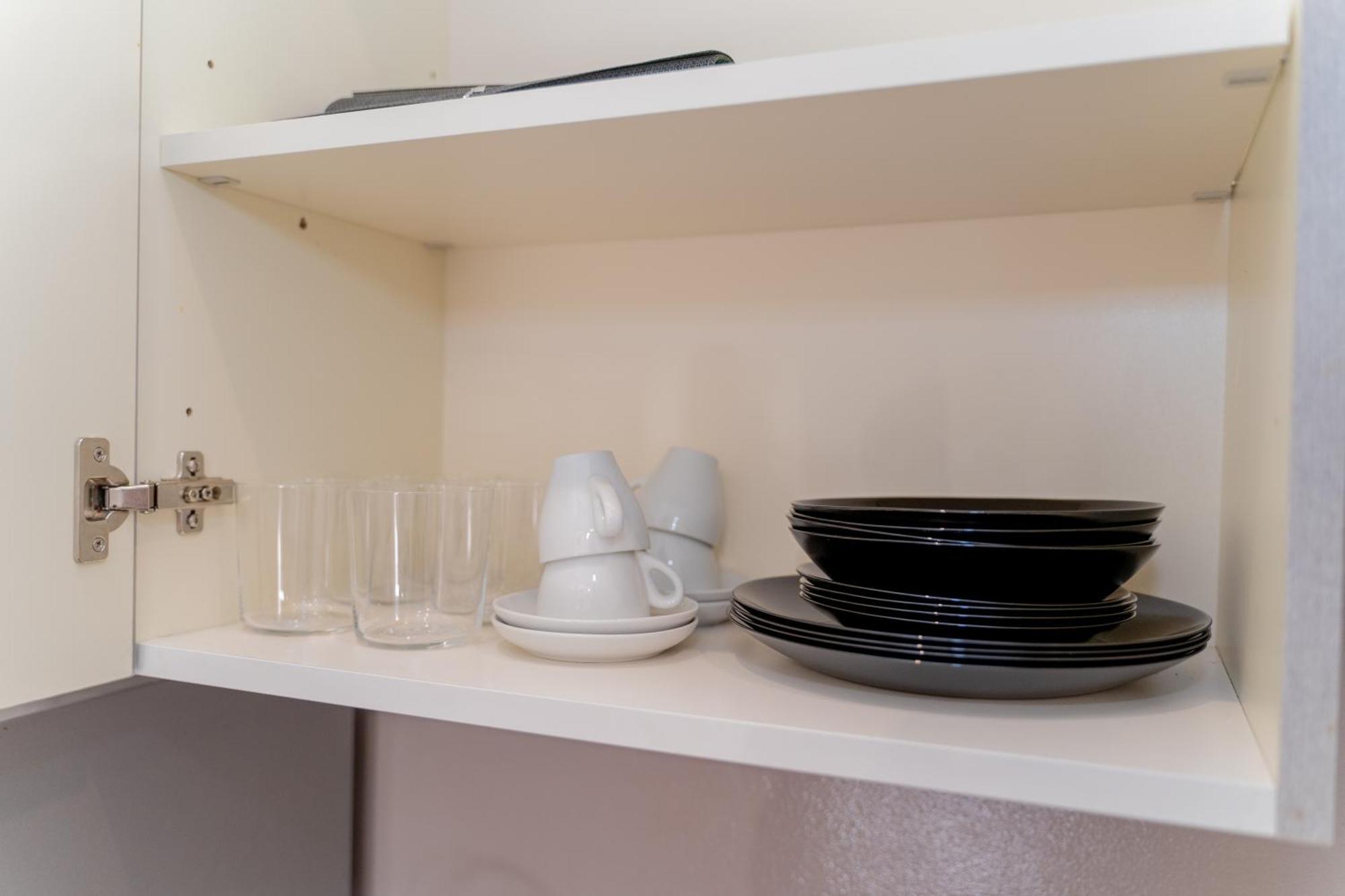 Apartment Milan Near Metro-M5 Eksteriør billede