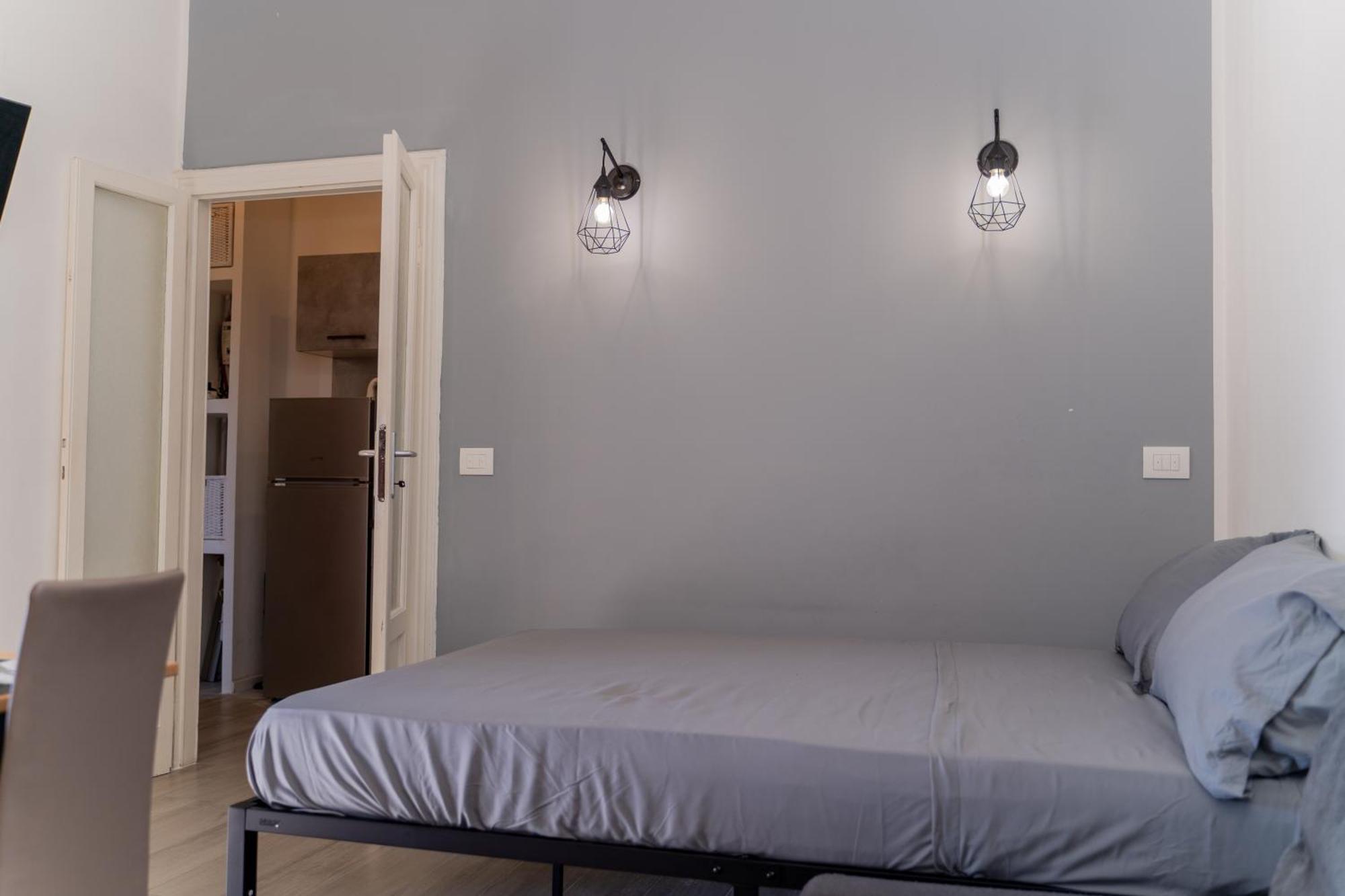 Apartment Milan Near Metro-M5 Eksteriør billede