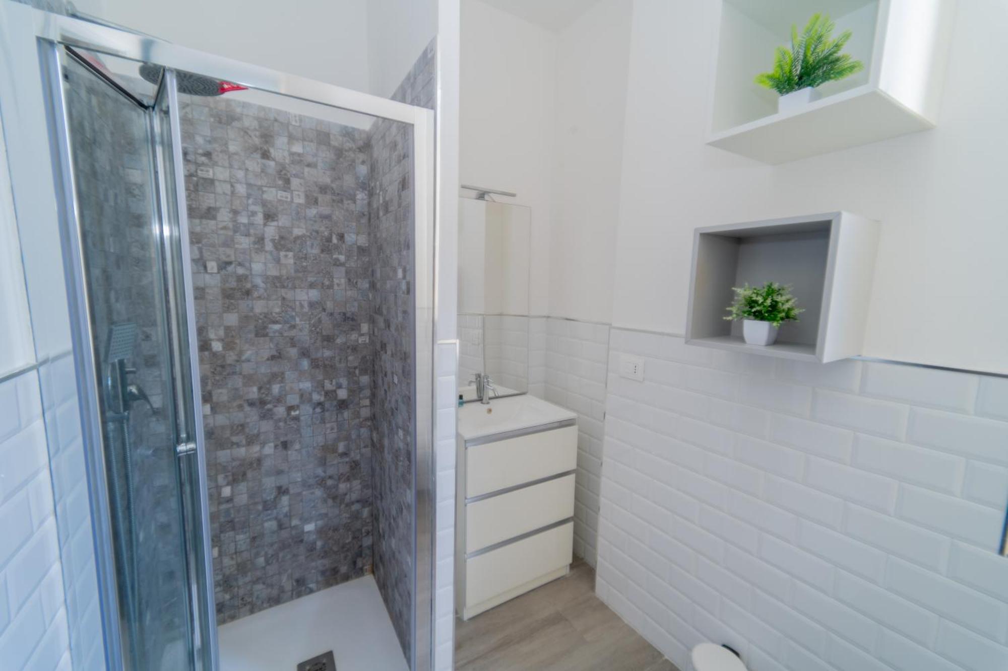 Apartment Milan Near Metro-M5 Eksteriør billede