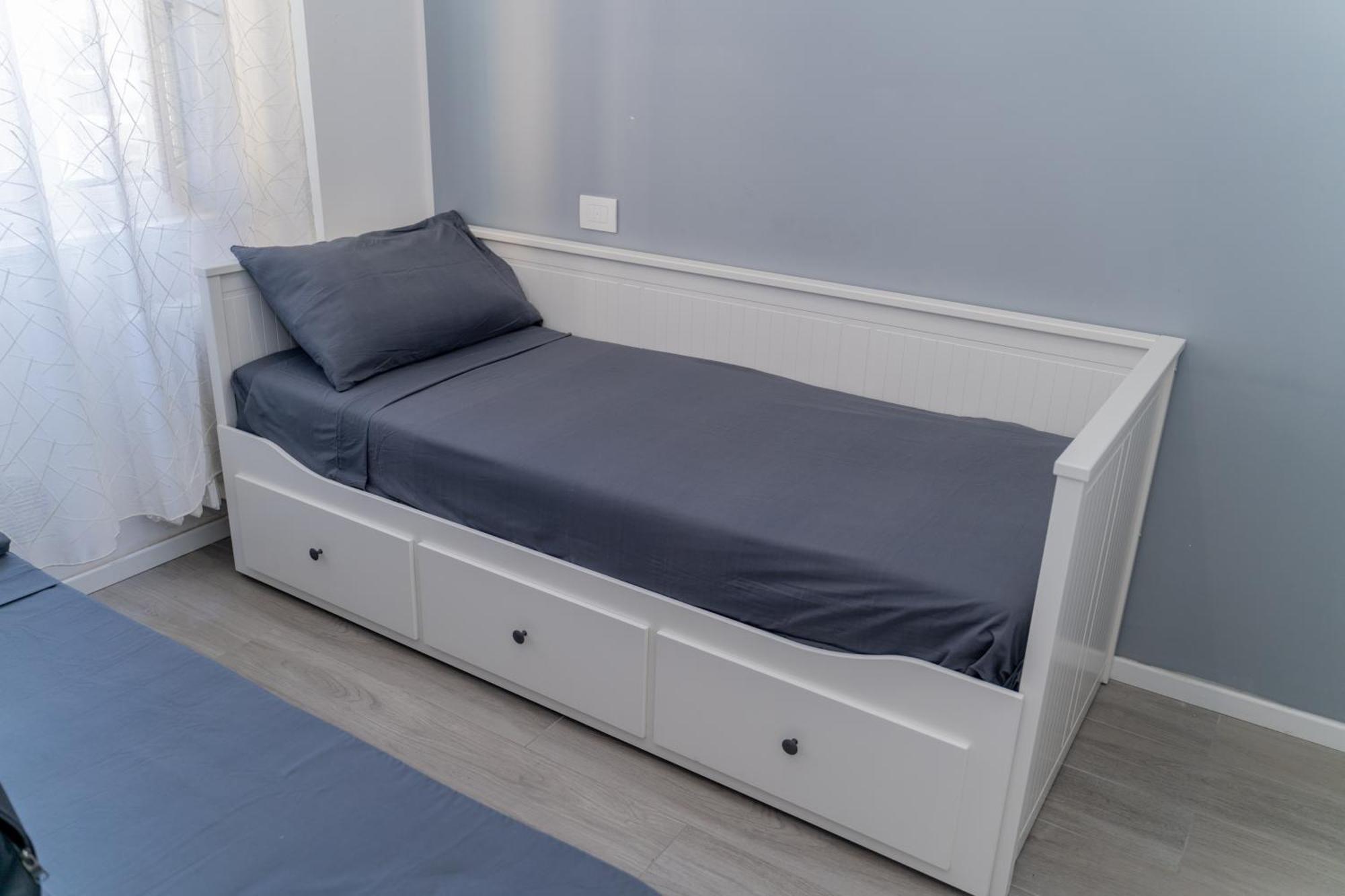 Apartment Milan Near Metro-M5 Eksteriør billede